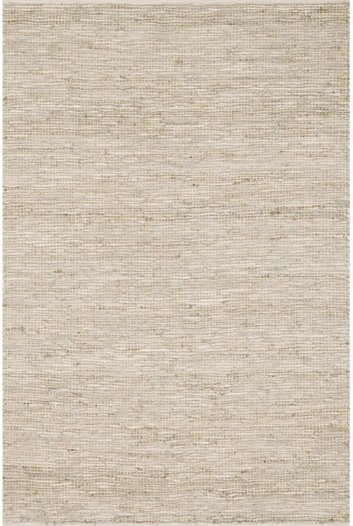 Edge ED01 Ivory 5' x 7'6" Rug