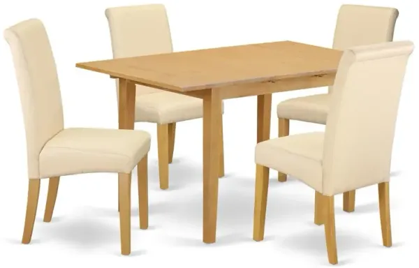 Dining Room Set Oak