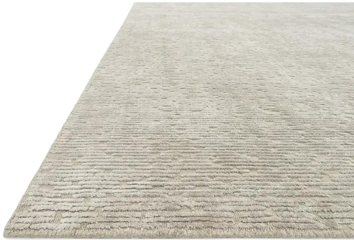 Ollie Beige 9'6" x 13'6" Rug
