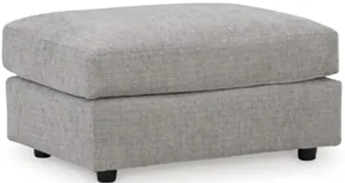 Stairatt Ottoman