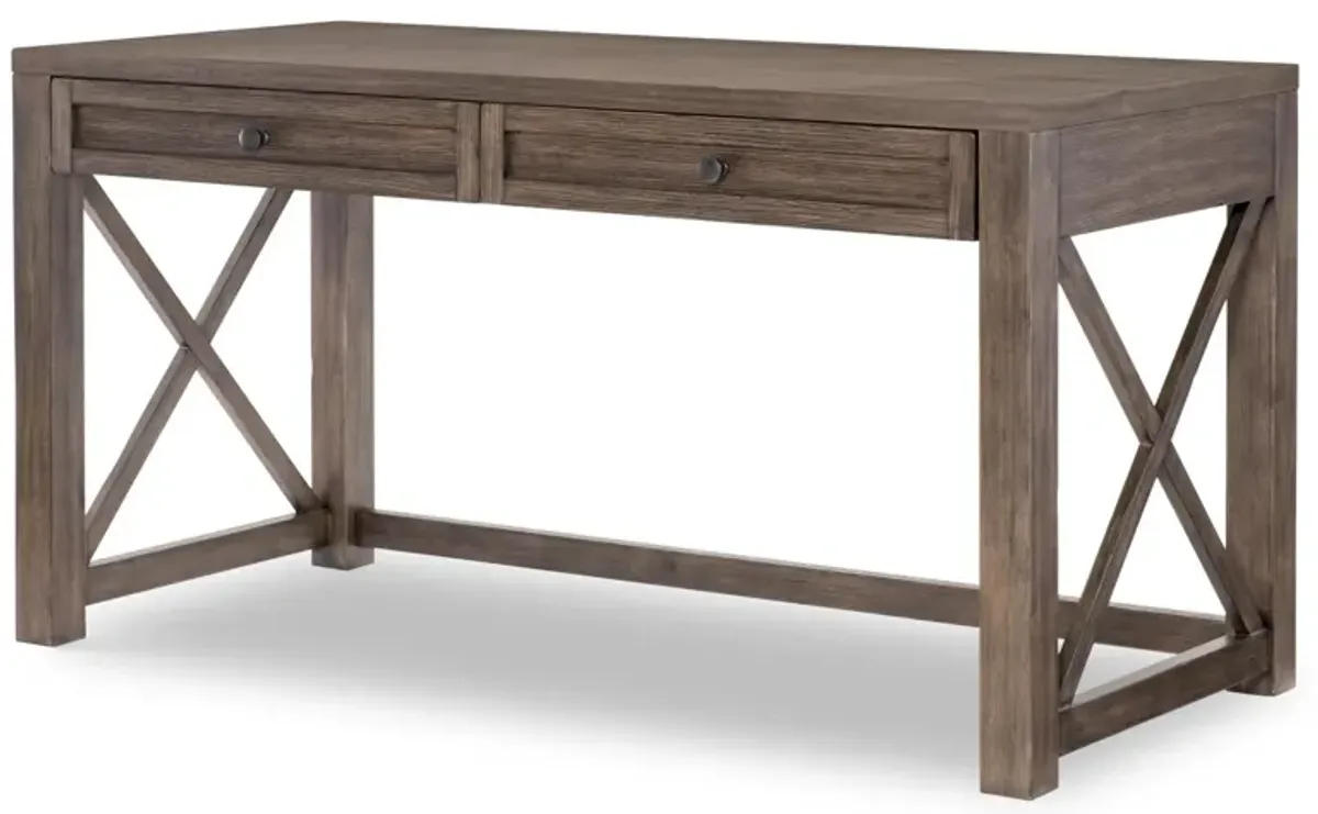 XXX's and OOO's Writing Desk