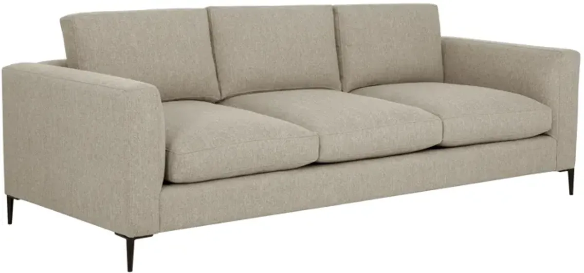 Byward Sofa - Liv Wicker