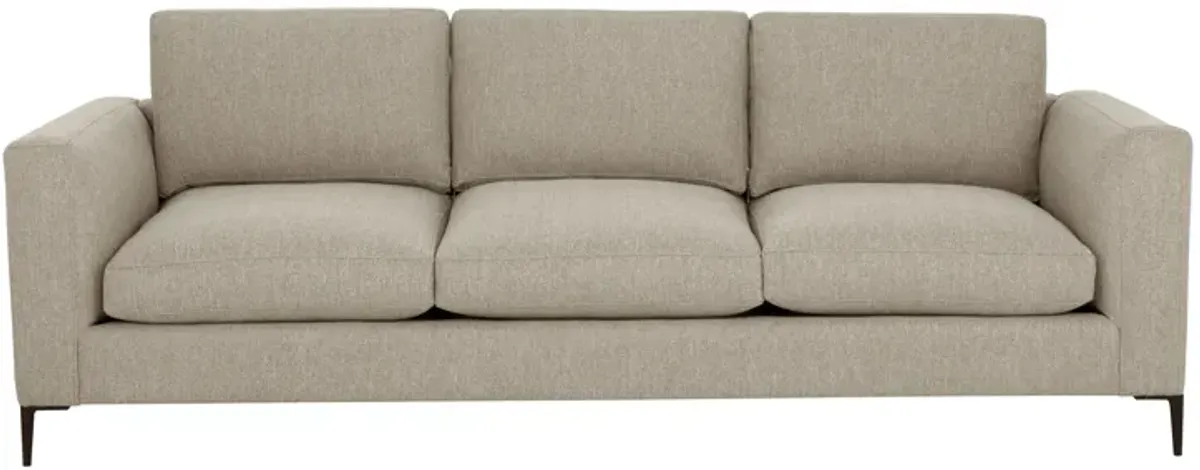 Byward Sofa - Liv Wicker