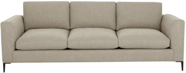 Byward Sofa - Liv Wicker