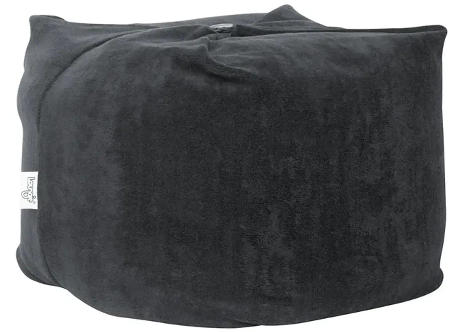 Loungie Magic Pouf Bean Bag Chair