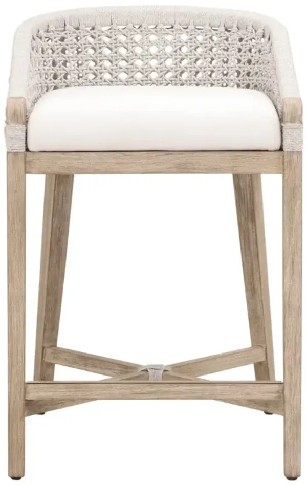 Montecito Counter Stool