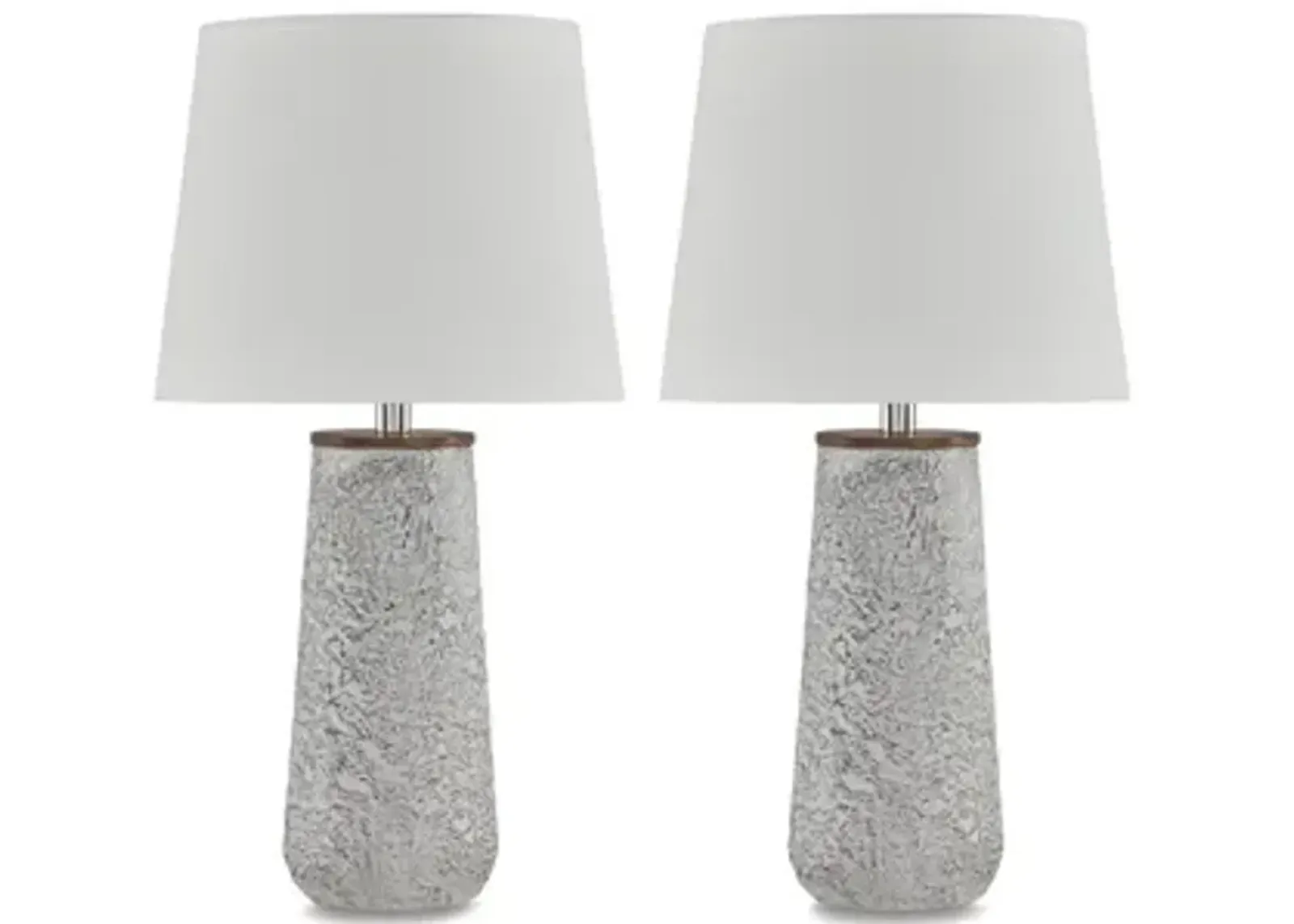 Chaston Table Lamp (Set of 2)