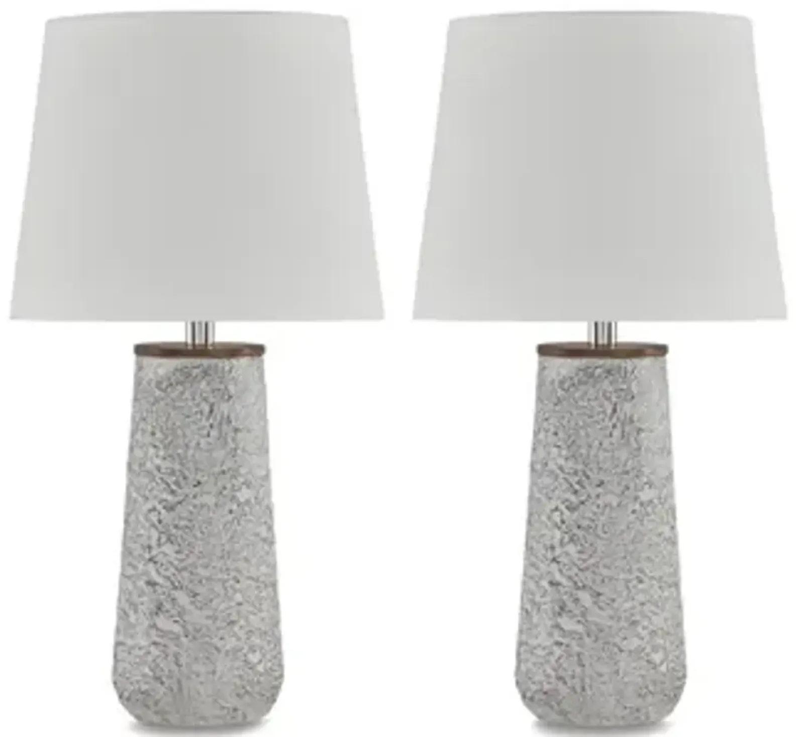 Chaston Table Lamp (Set of 2)