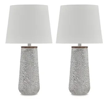 Chaston Table Lamp (Set of 2)