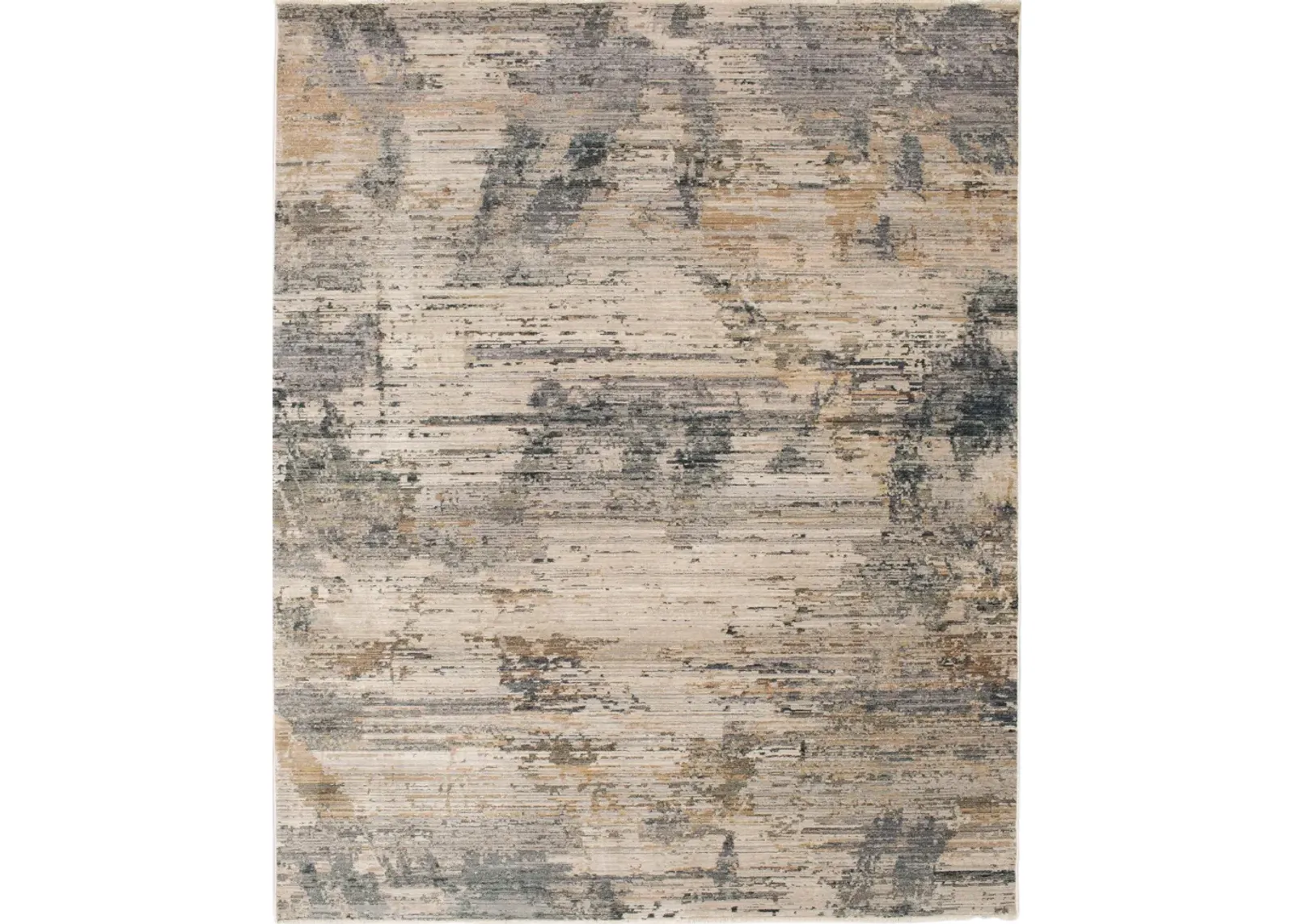 Echo Belino Beige 2' 7" X 7' 3" Rug