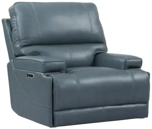 Parker Living Powered By Freemotion Cordless Power Recliner