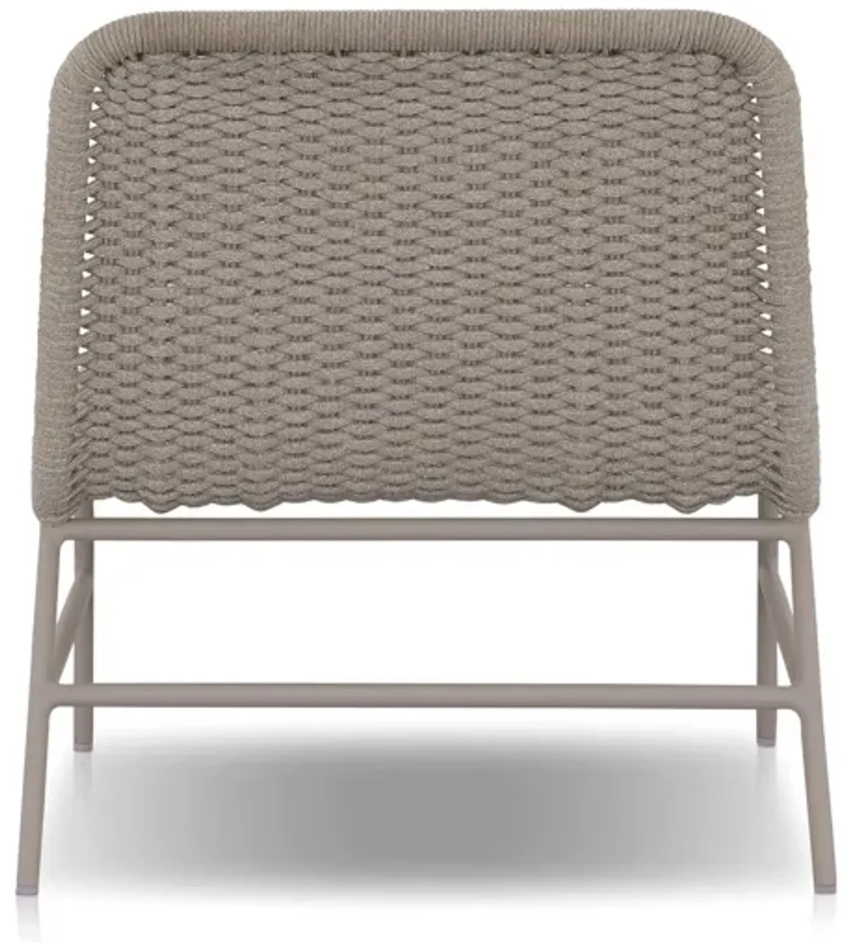 Bruno Outdoor Chair