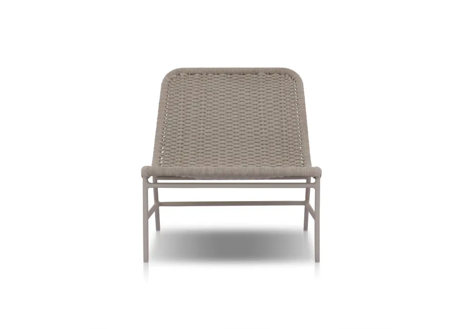 Bruno Outdoor Chair