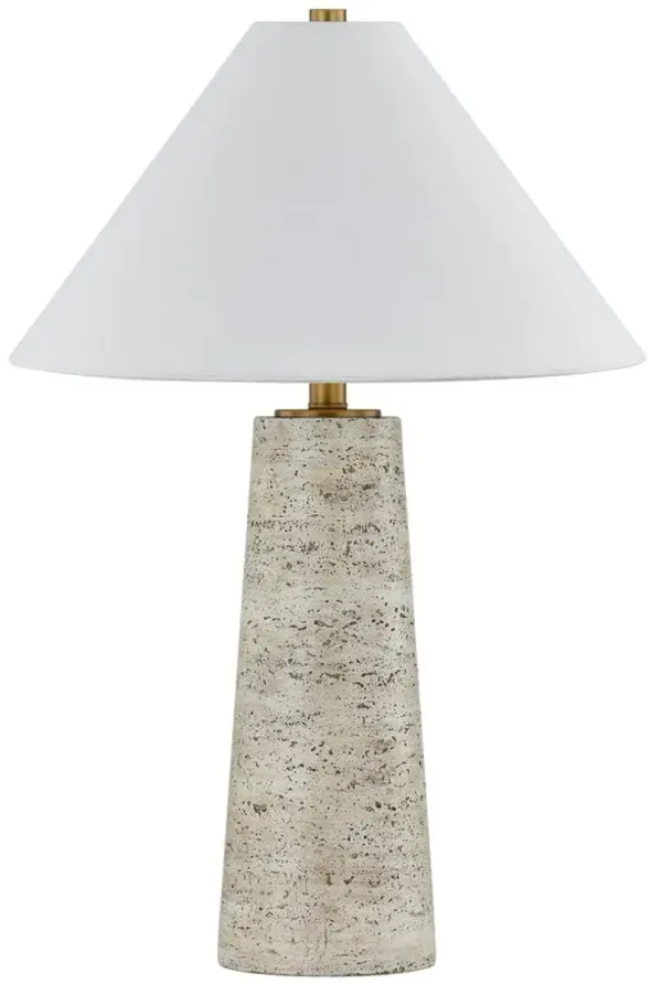 Rudd Table Lamp