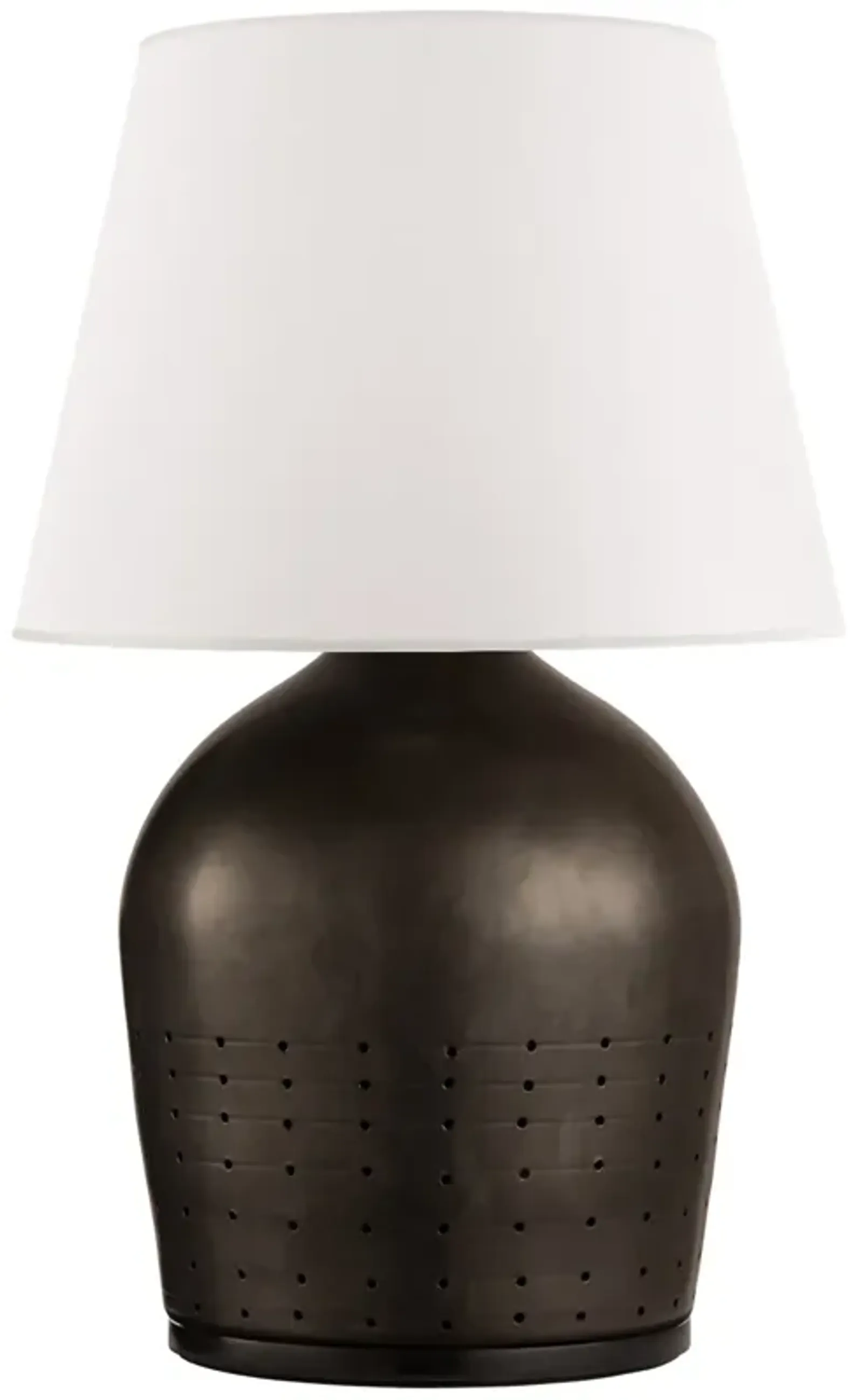 Halifax Small Table Lamp