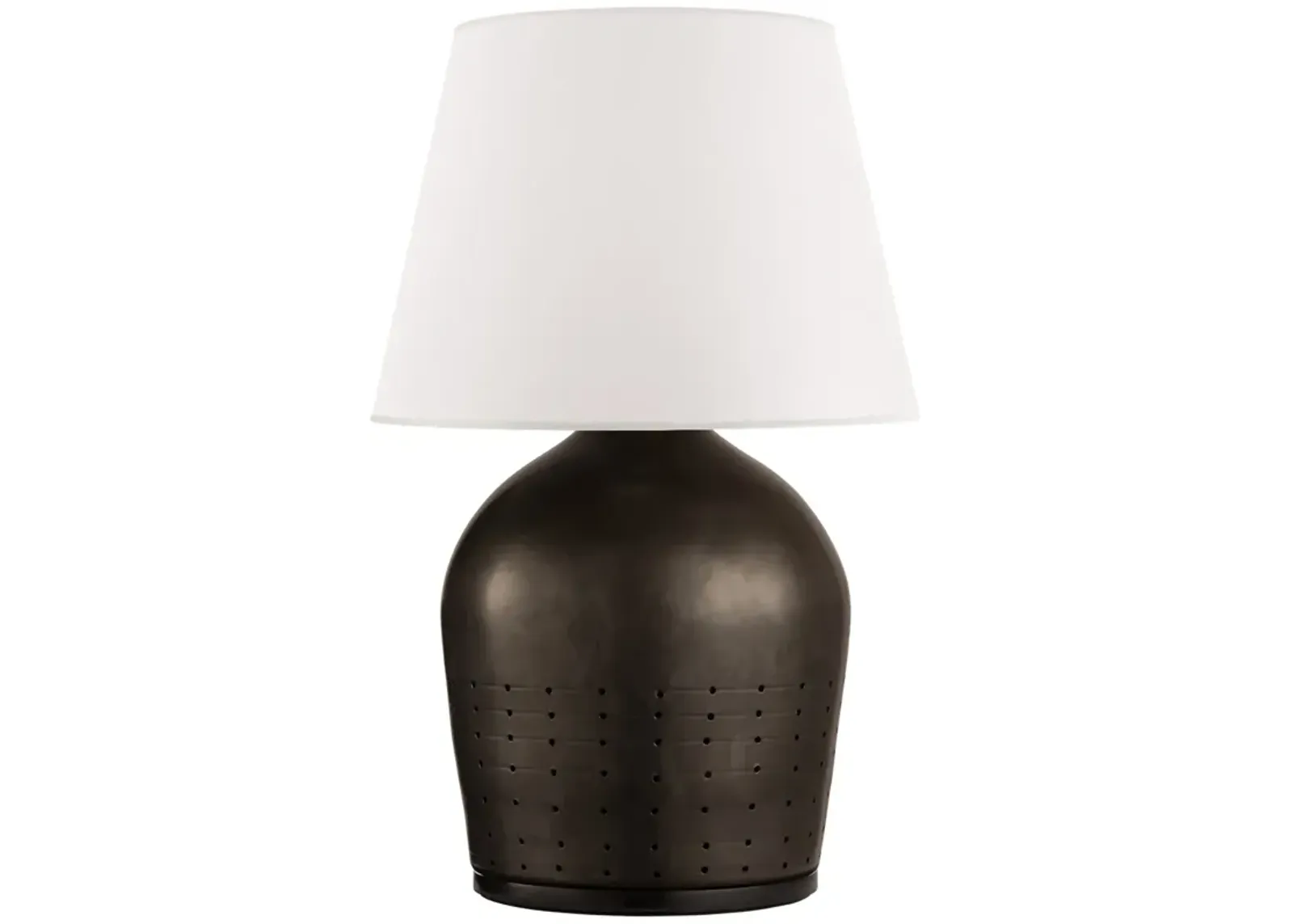 Halifax Small Table Lamp