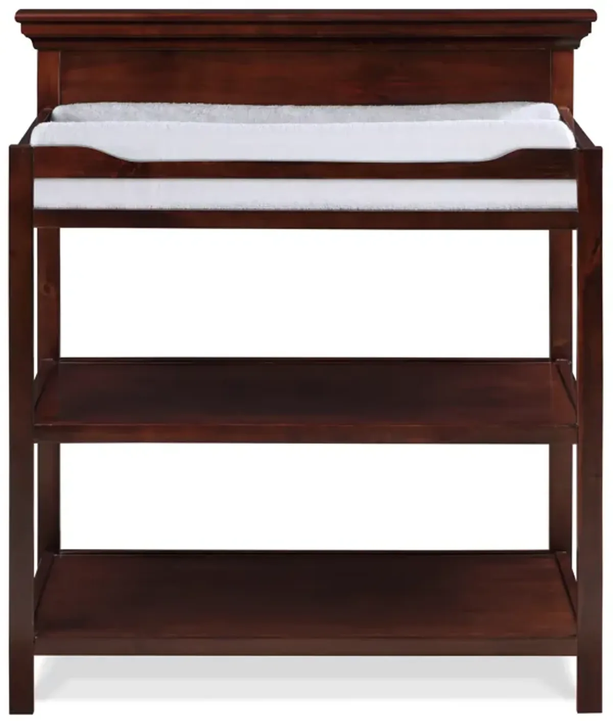 Suite Bebe Universal Changing Table Espresso