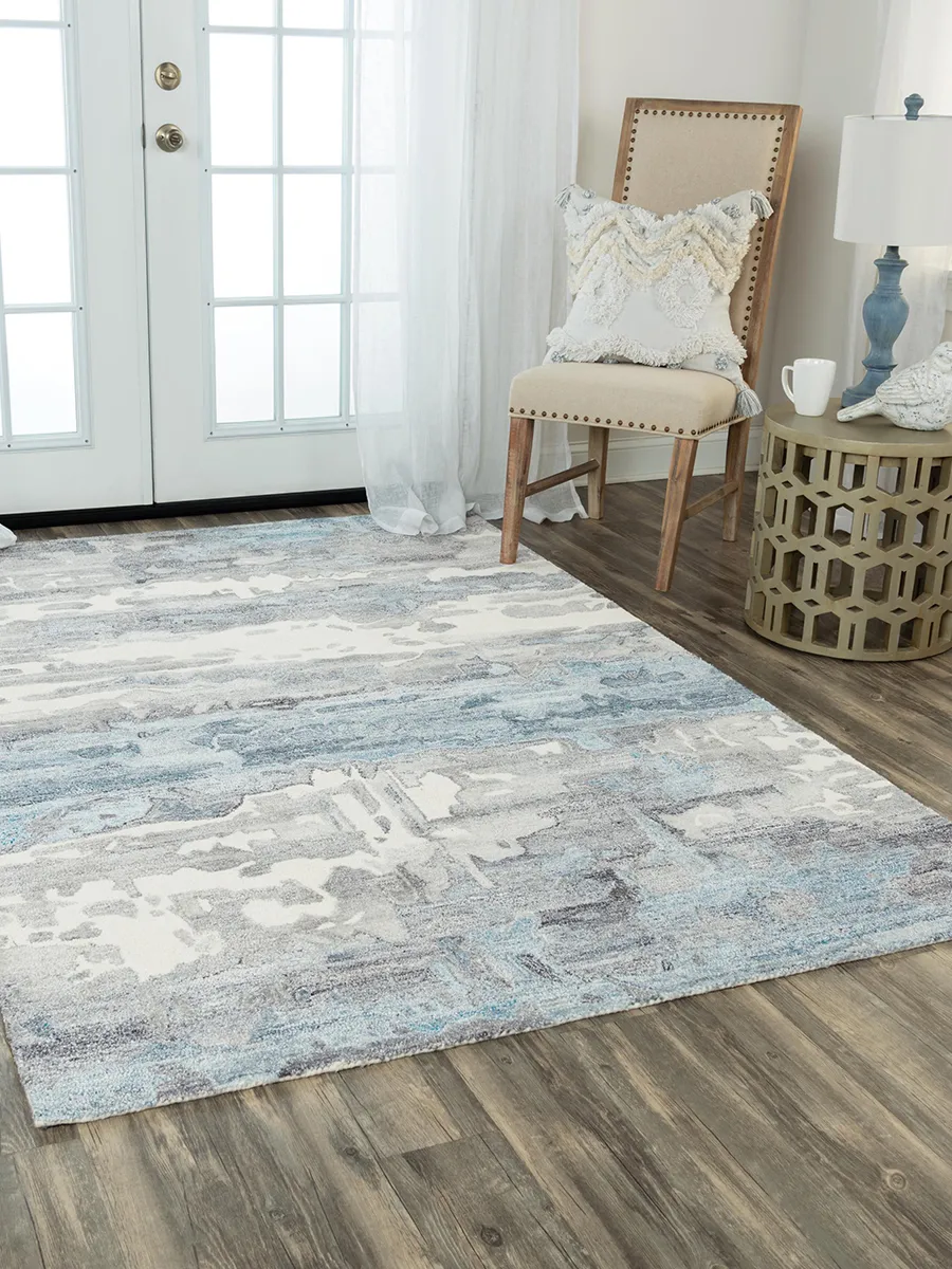 Essence ESS103 8'6" x 11'6" Rug