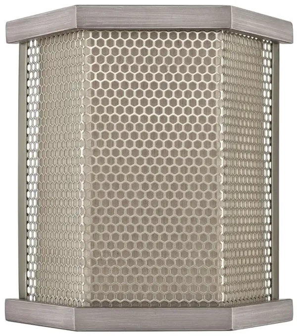 Crestler 2-Light Sconce