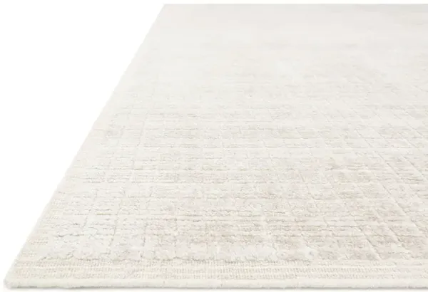 Beverly BEV01 Natural 7'9" x 9'9" Rug