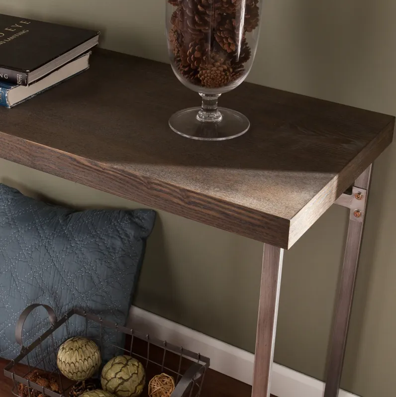 Sonoma Console Table