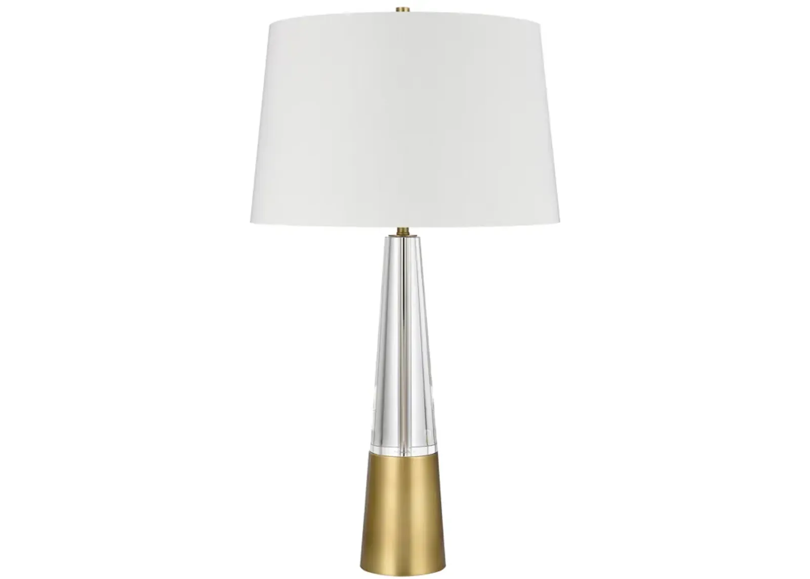 Bodil 31'' High 1-Light Table Lamp