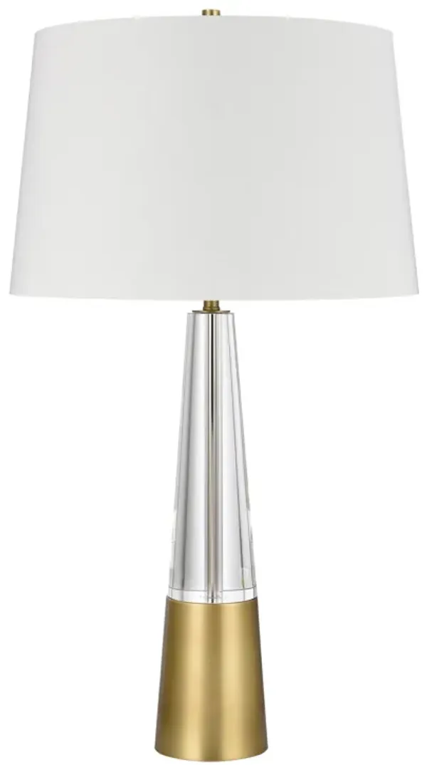 Bodil 31'' High 1-Light Table Lamp