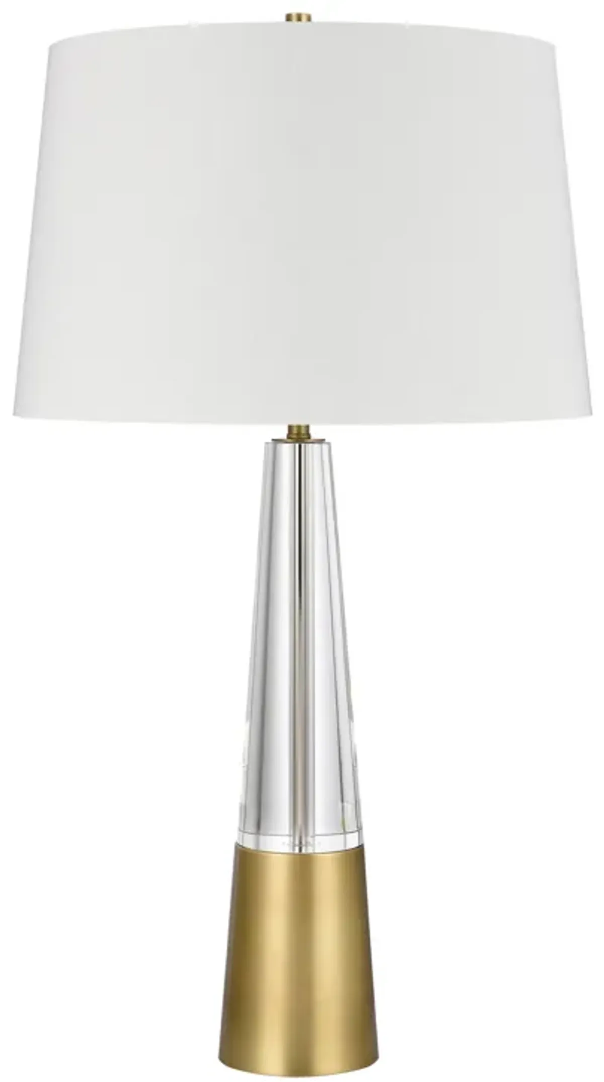 Bodil 31'' High 1-Light Table Lamp