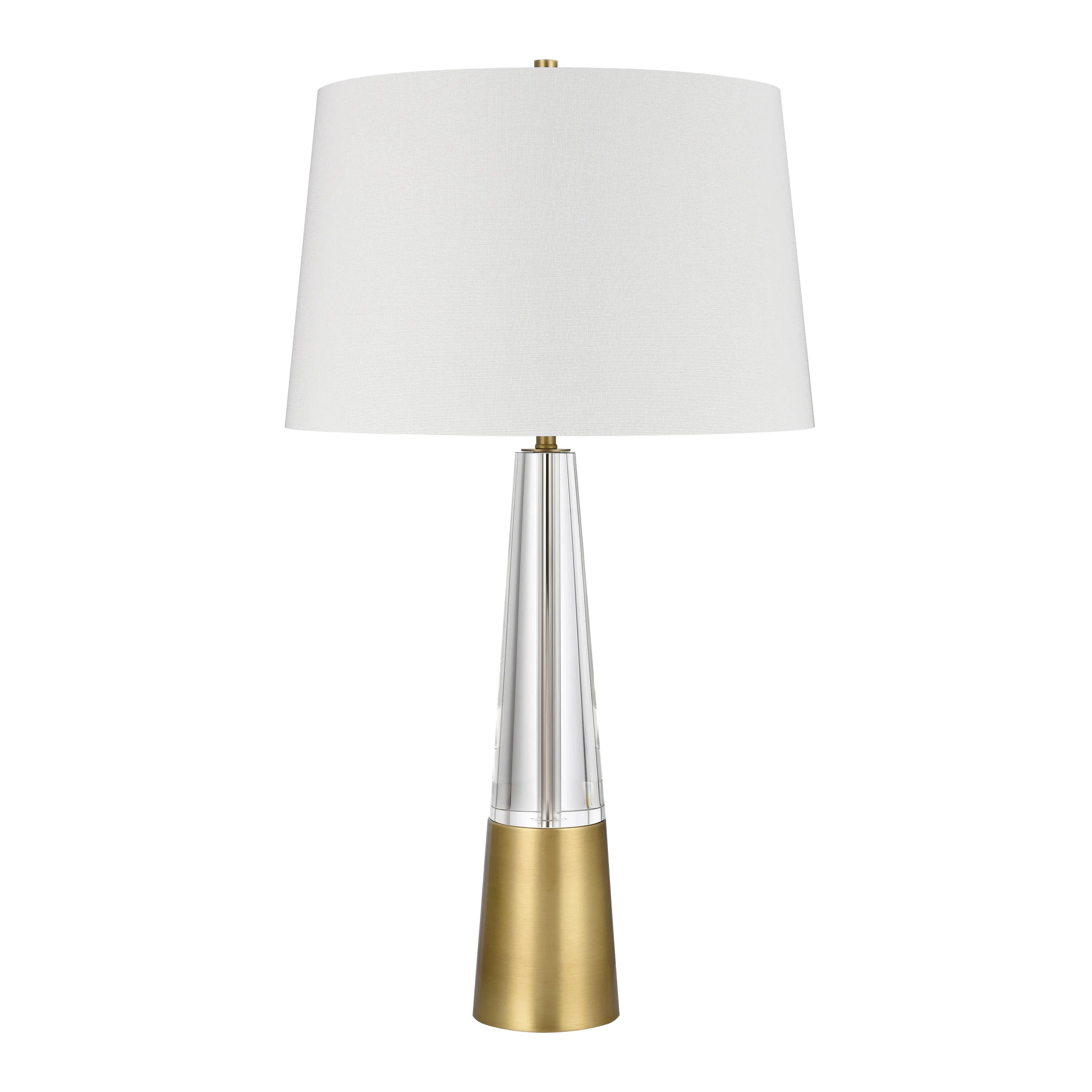 Bodil 31'' High 1-Light Table Lamp