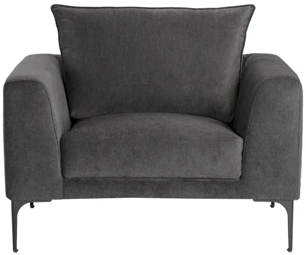 Virgo Armchair