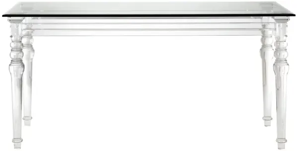 Jacobs Console Table