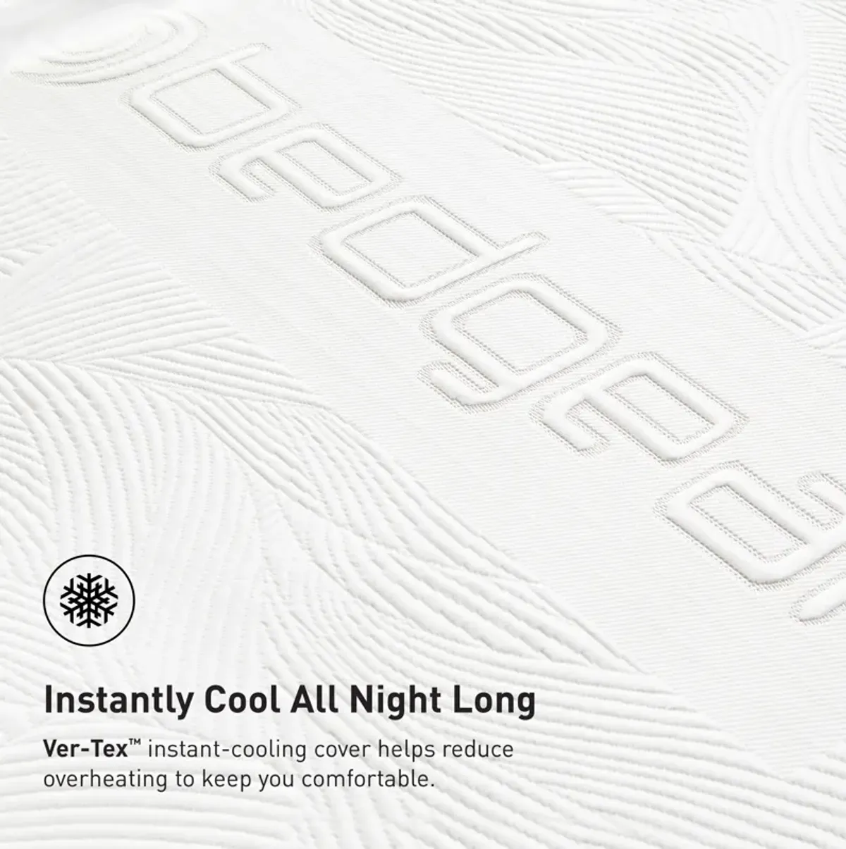 S7 Twin Mattress