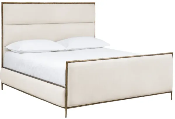 Yasmine King Bed