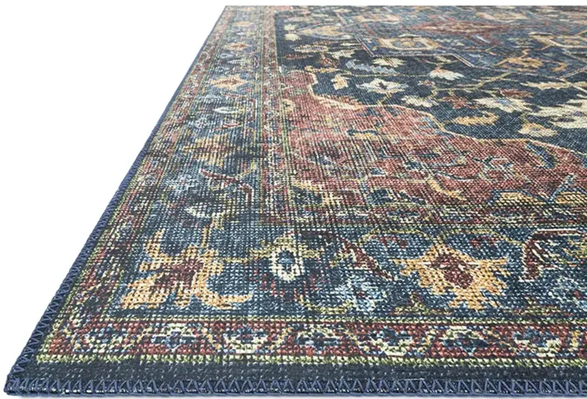 Skye SKY08 6'" x 6'" Rug