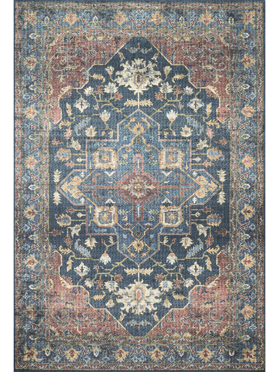 Skye SKY08 6'" x 6'" Rug