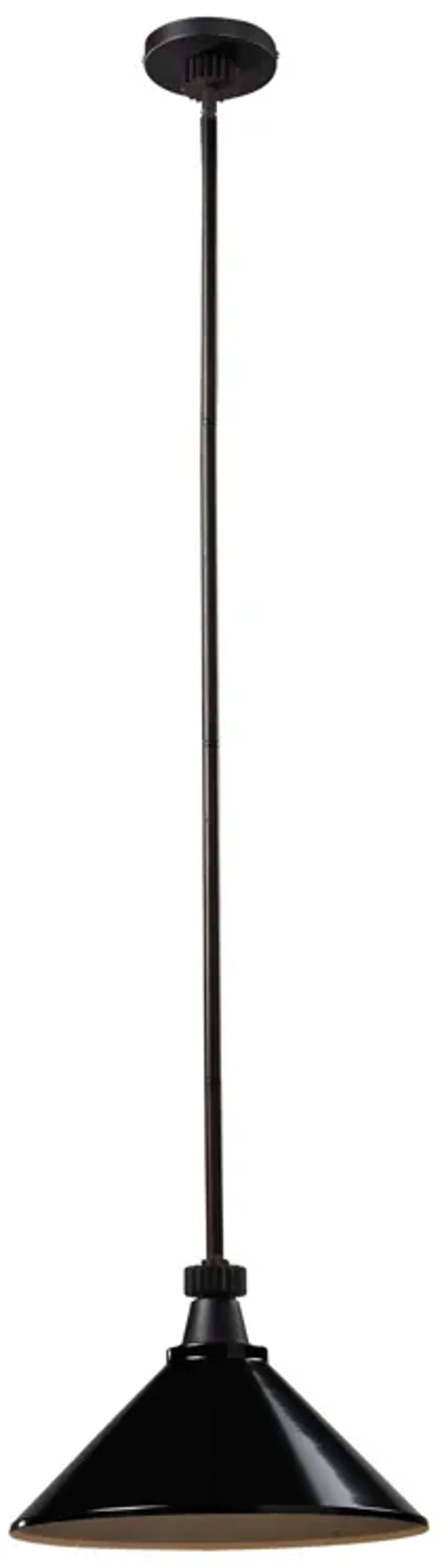 Boulton 1-Light Pendant