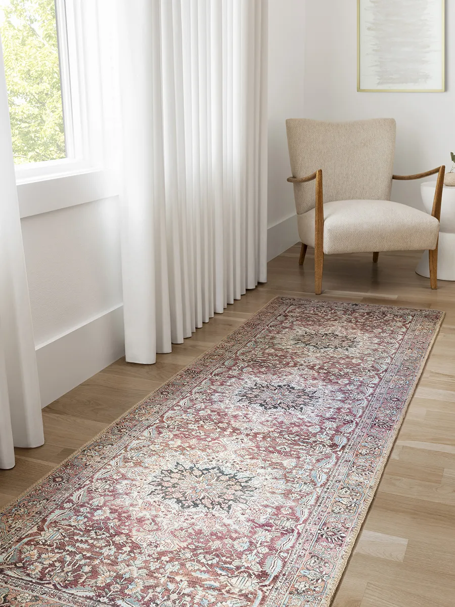 Wynter WYN05 " Rug