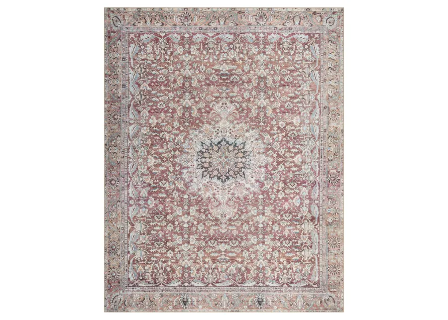 Wynter WYN05 " Rug