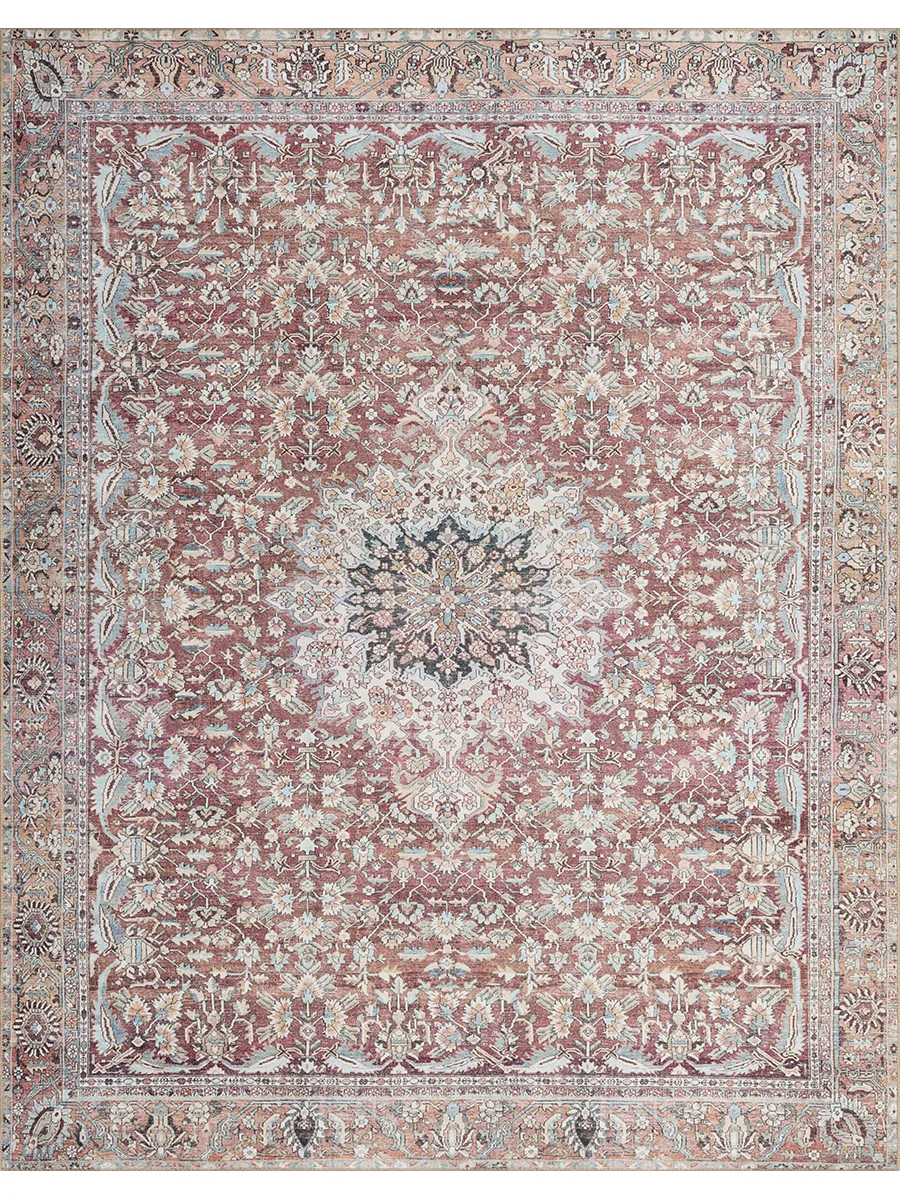 Wynter WYN05 " Rug