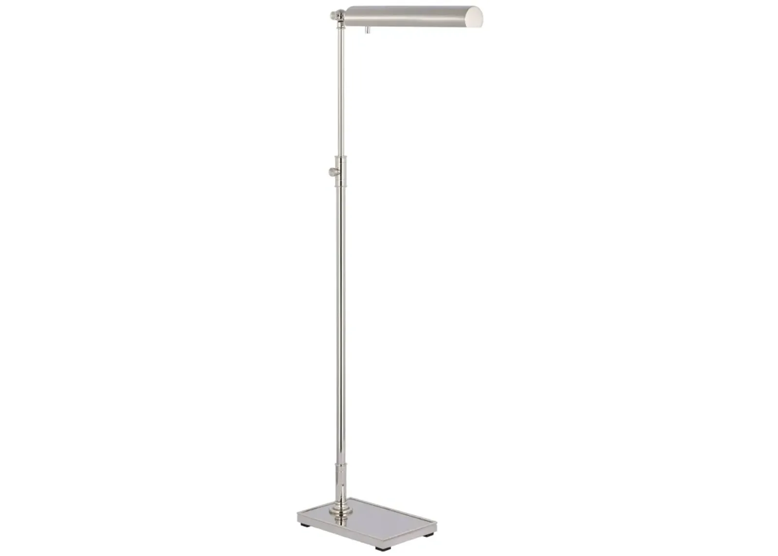 Lawton Medium Adjustable Pharmacy Lamp