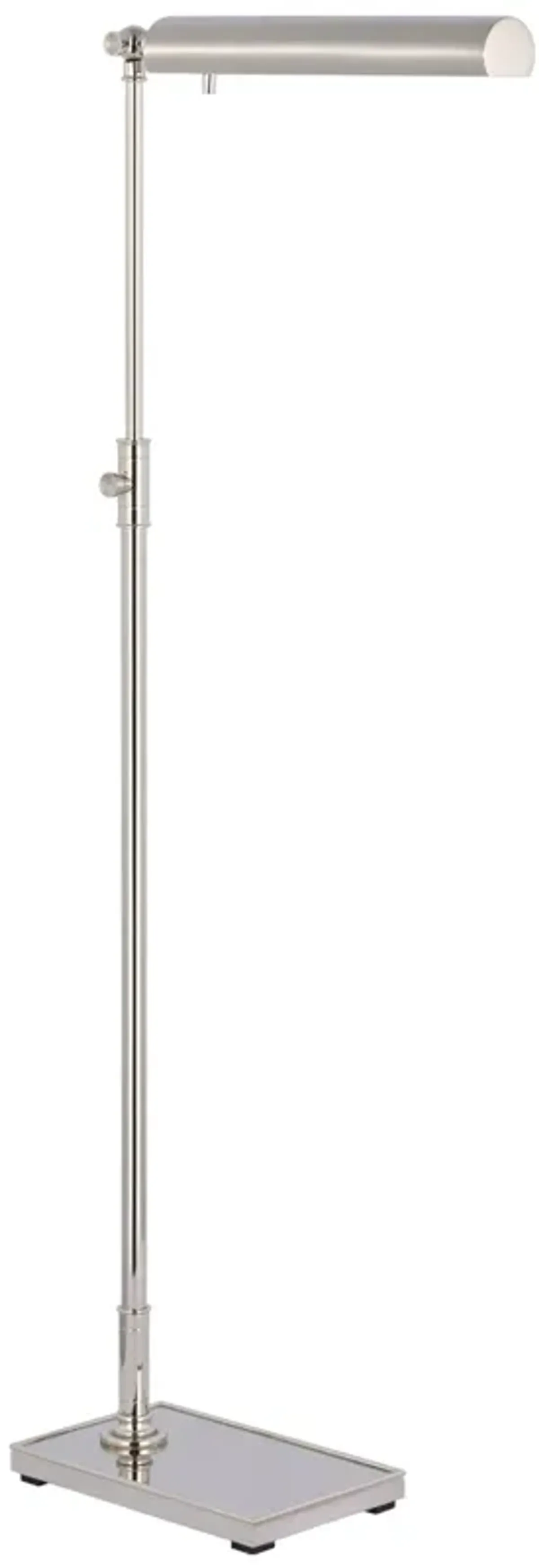 Lawton Medium Adjustable Pharmacy Lamp