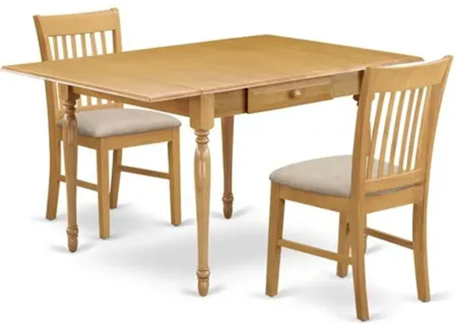 Dining Room Set Oak