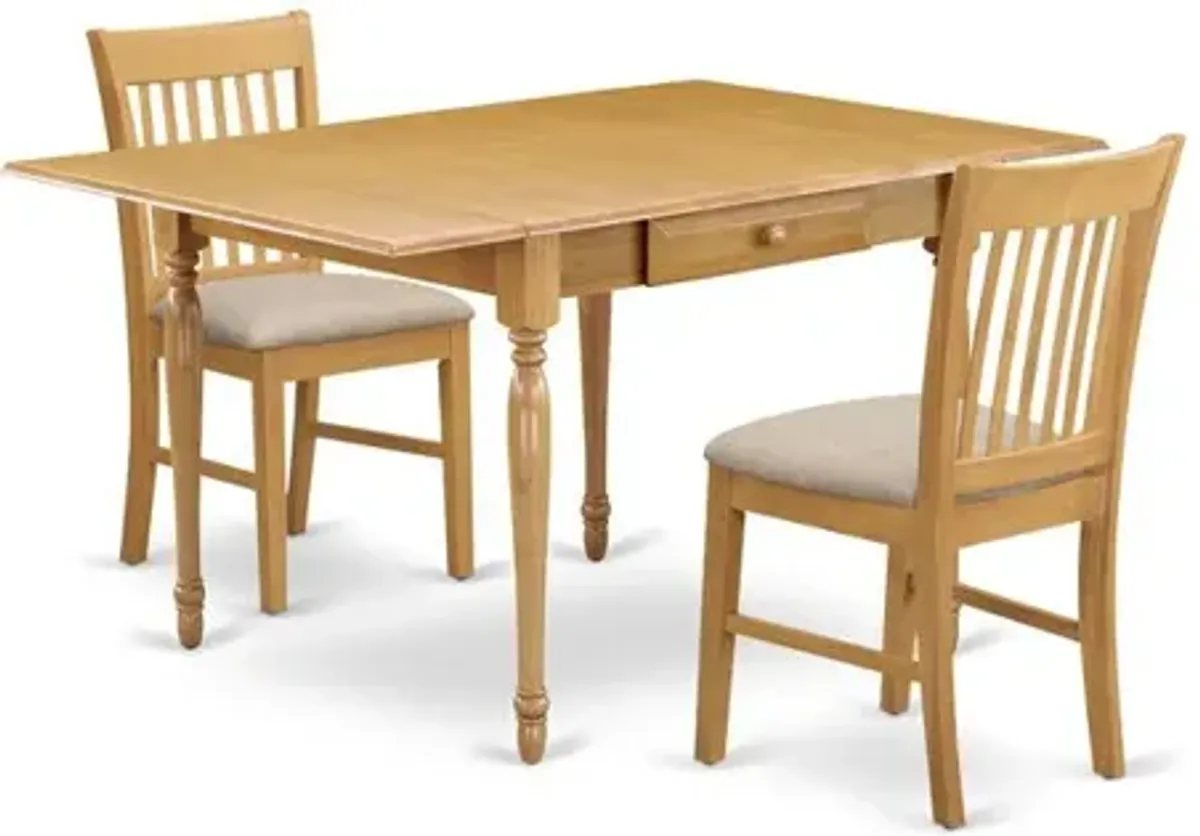 Dining Room Set Oak