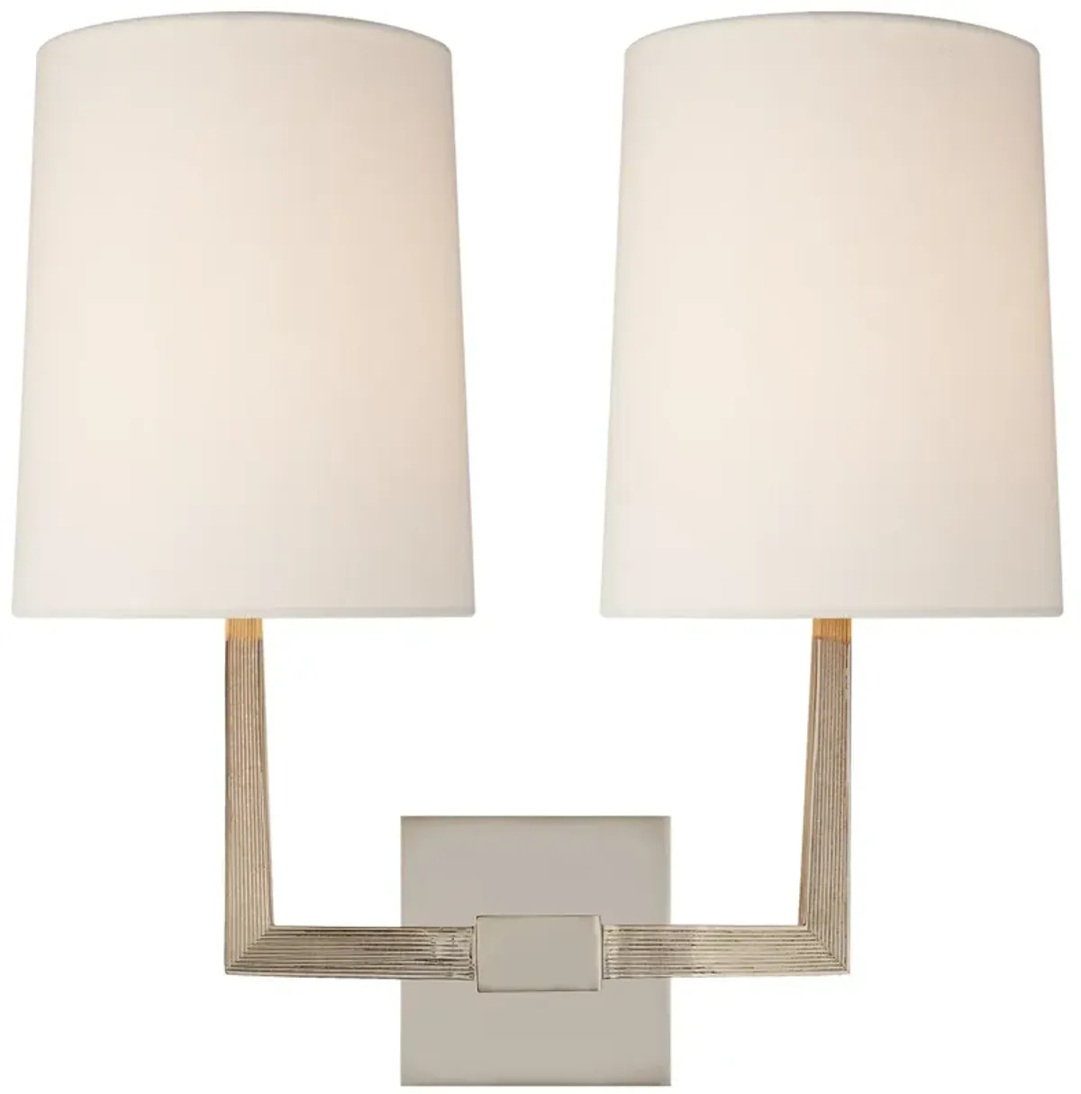 Ojai Large Double Sconce