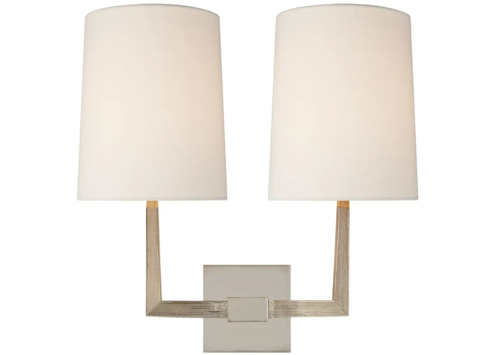 Ojai Large Double Sconce