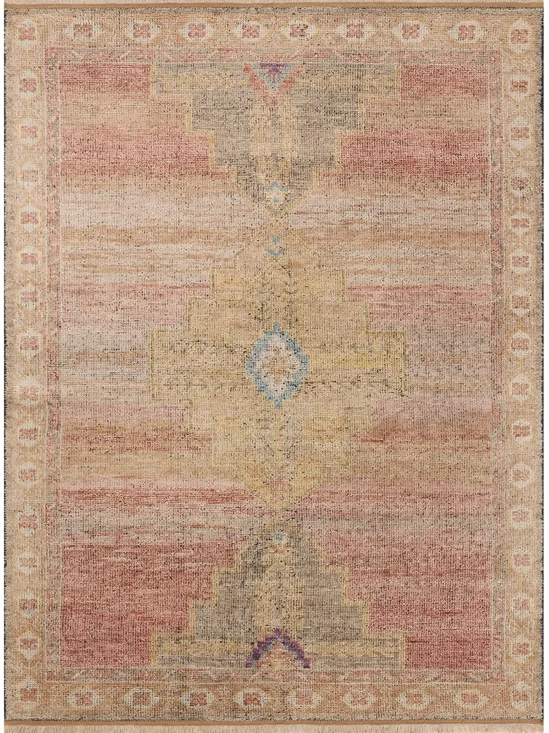 Granada GAD-02 Sunrise / Multi 4'-0" x 6'-0"