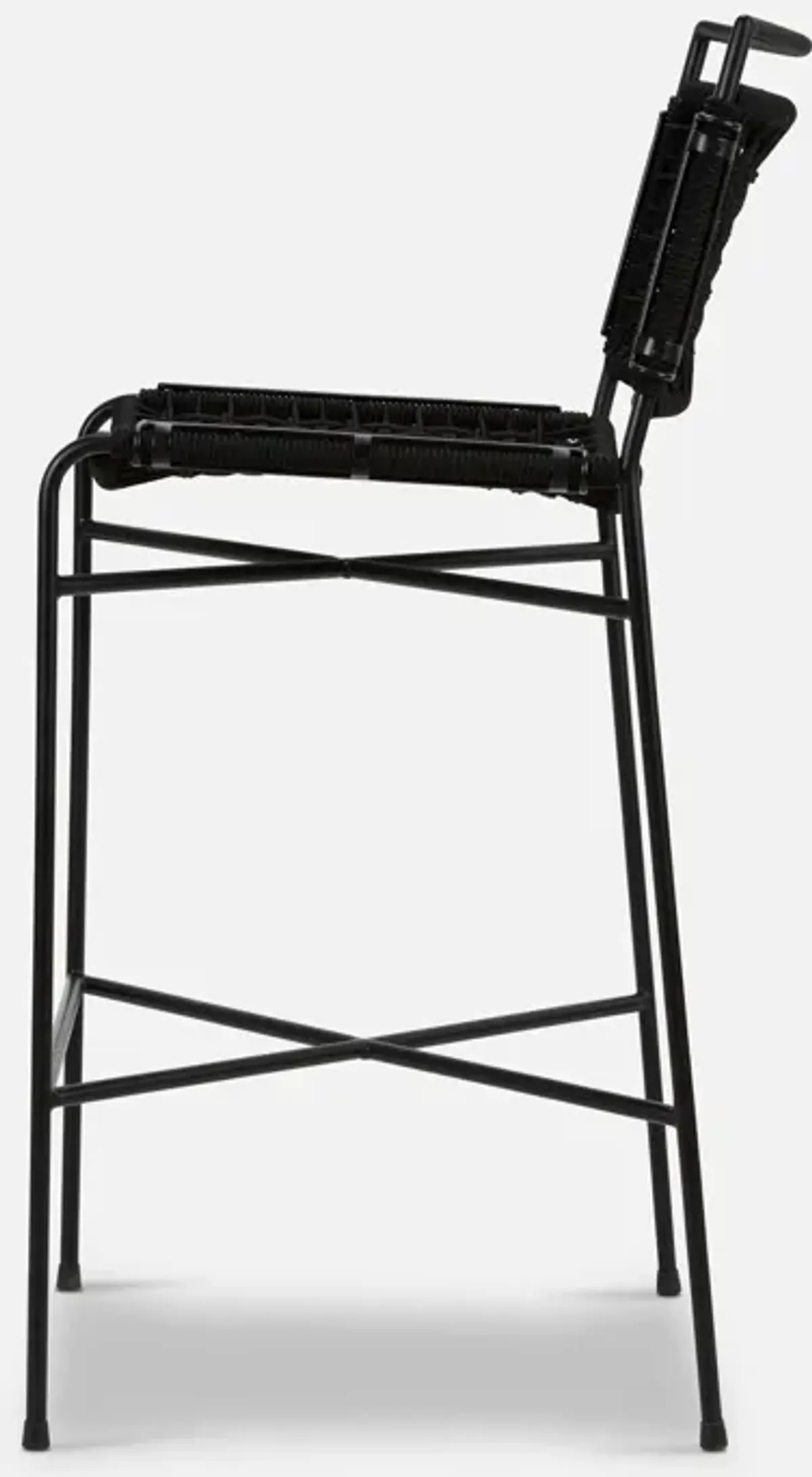 Wharton Outdoor Bar Stool