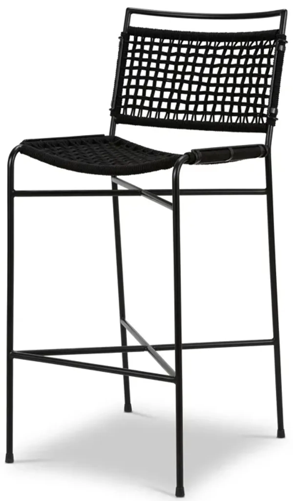 Wharton Outdoor Bar Stool