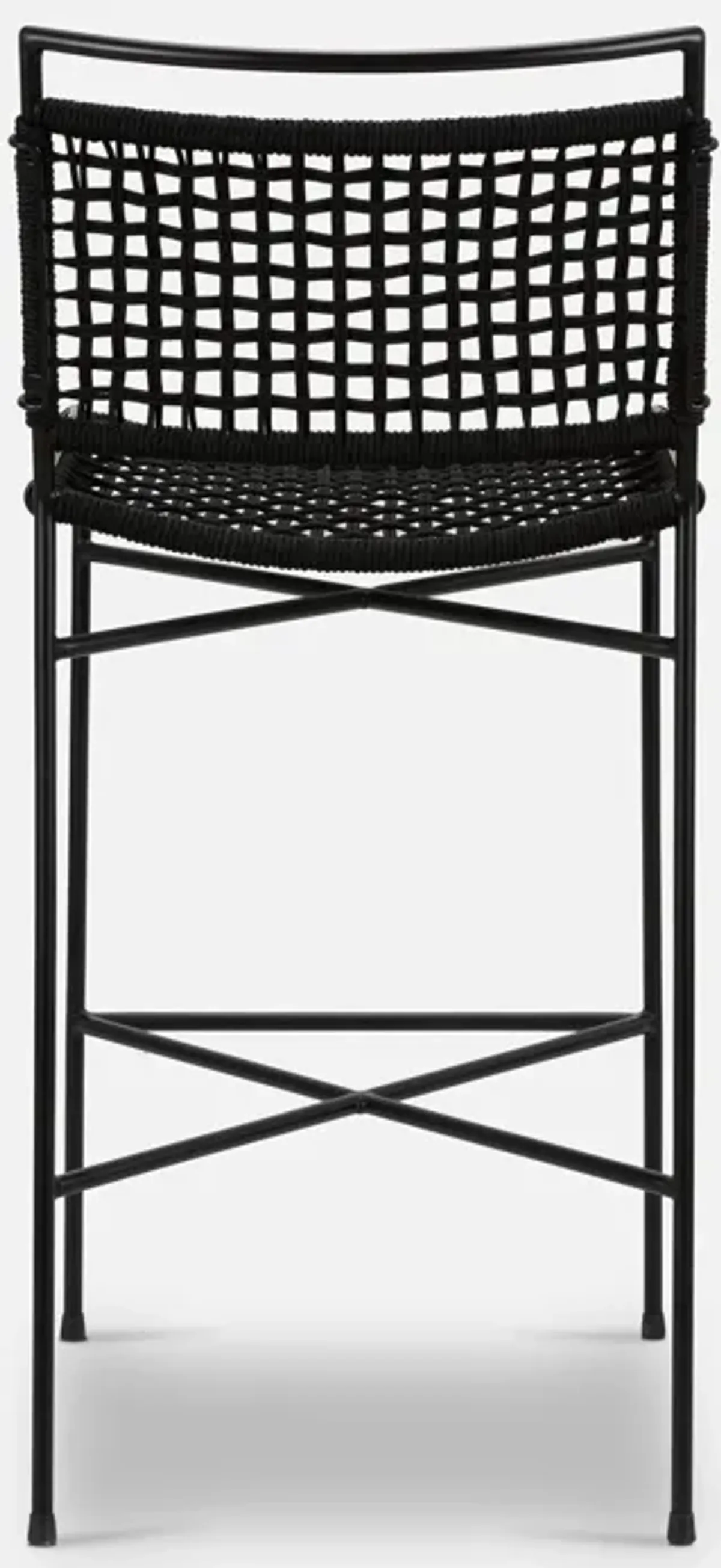 Wharton Outdoor Bar Stool