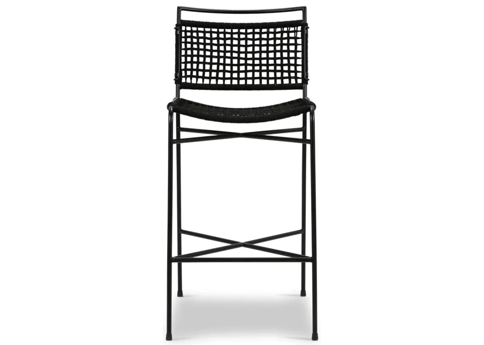 Wharton Outdoor Bar Stool